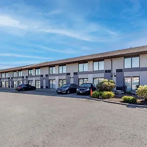 Mini-hôtel Comfort Airport West, Mississauga