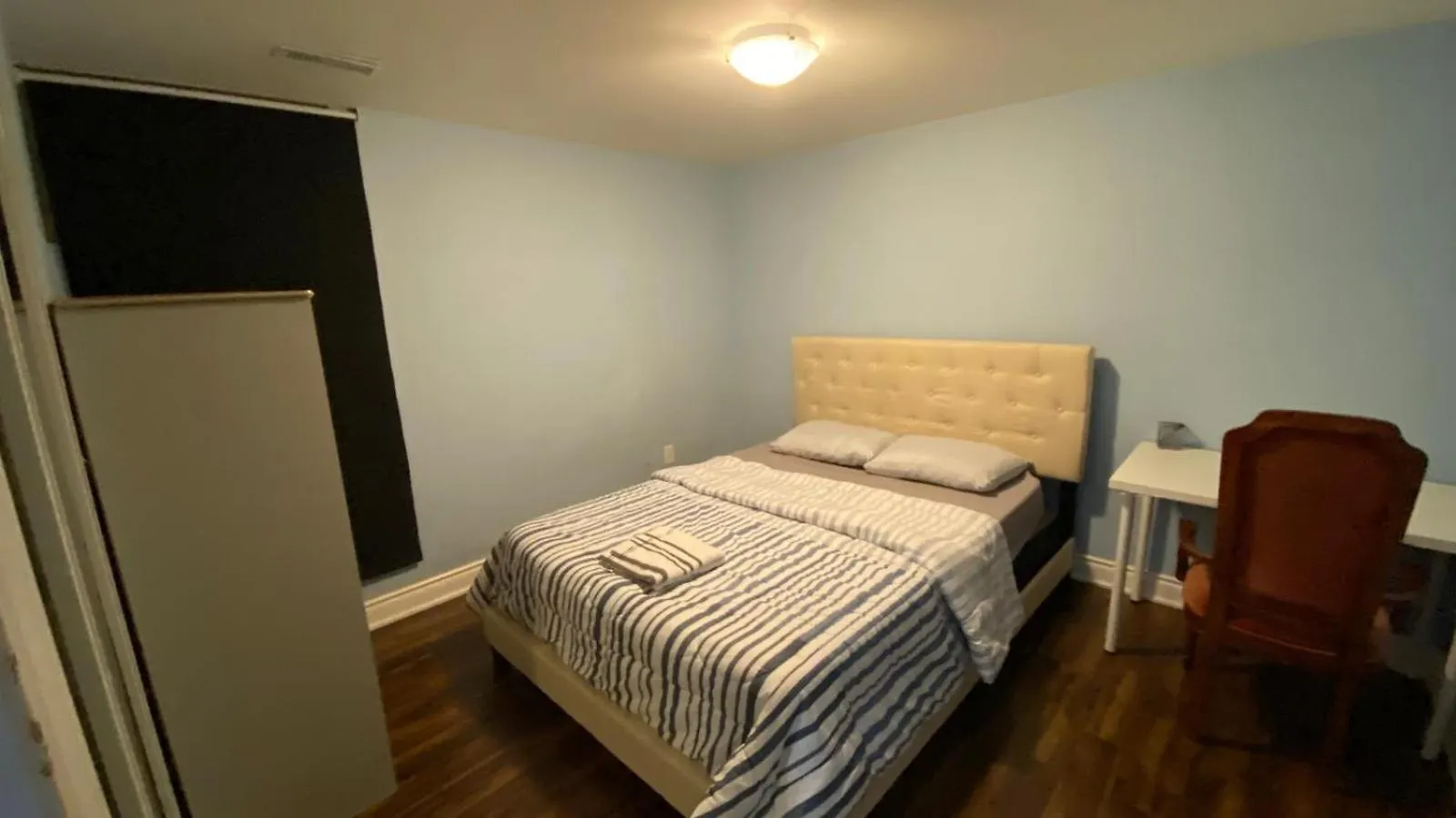 Homestay Bishop Apartment Mississauga